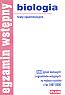 Biologia - testy egzaminacyjne